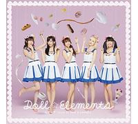 エクレア~love is like a sweets~(初回生産限定盤A)(DVD付)