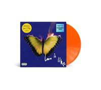 Love Is Like (Amazon Exclusive Orange Vinyl)