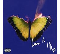 Love Is Like [VINYL]