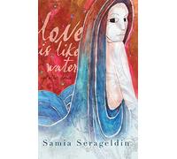 Love is Like Water: And Other Stories (Arab American Writing)
