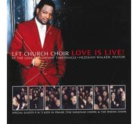 Love Is Live