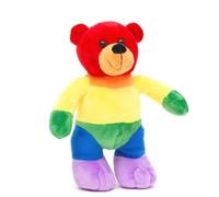 Love is Love Gay Pride Rainbow Standing Bear