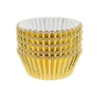 Love is Love LGBT Rainbow Color Golden Metal Flag Lapel Pin Badge