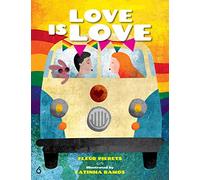 Love is Love: The Journey Continues: 2 (Love Around the World, 2)