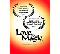 Love is Magic