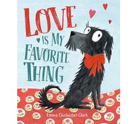 Love Is My Favorite Thing