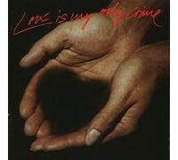 Love is my only crime