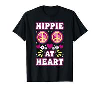 Love is my weapon, music is my religion T-Shirt