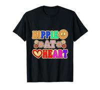 Love is my weapon, music is my religion T-Shirt