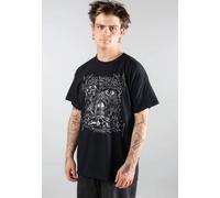Love Is Noise - Jawbreaker - T-Shirt - black - S - 100% Cotton,Jersey S