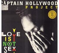 Love is not sex (1993) [VINYL]