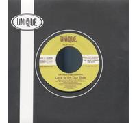 Love Is on Our Side/Mu [7" VINYL]