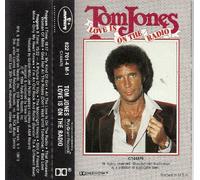 Love Is on the Radio [CASSETTE]