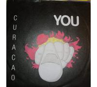 Love is pain/Can't take my eyes off you (1988) / Vinyl single [Vinyl-Single 7'']