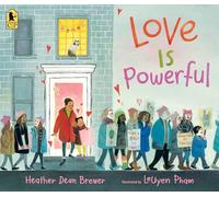 Love Is Powerful