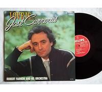 Love is... (&Robert Farnon Orch.) [VINYL]