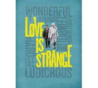 Love Is Strange