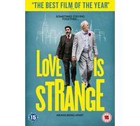 Love Is Strange