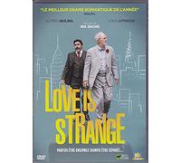 Love is strange