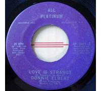 Love Is Strange-7" 45