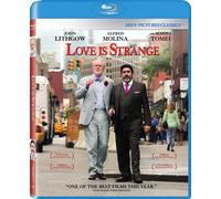 Love Is Strange
