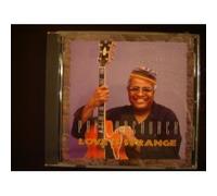 Love Is Strange by Phil Upchurch (1996-05-16)