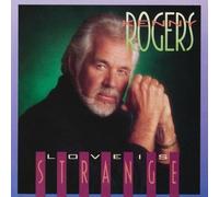 Love Is Strange by ROGERS, KENNY (2010) Audio CD