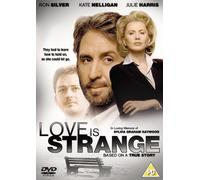Love Is Strange [DVD]