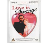 Love is Strange (ron Silver)