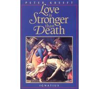 Love is Stronger Than Death
