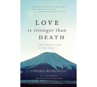 Love is Stronger than Death: The Mystical Union of Two Souls
