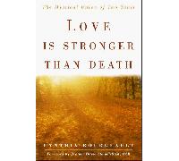 Love Is Stronger Than Death: The Mystical Union of Two Souls