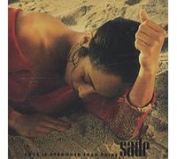 Love is stronger than pride (1988, plus Ext. Mix of 'Super bien total') By Sade (0001-01-01)