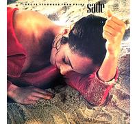 Love is stronger than pride/Super bien total (Ext. Mix, 1988) [VINYL]