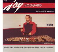 Love Is the Answer by Jay Hoggard (1994-10-19)