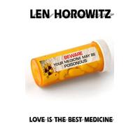 Love Is the Best Medicine [DVD] [Region 1] [US Import] [NTSC]