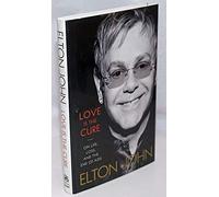 Love Is the Cure: On Life, Loss, and the End of AIDS