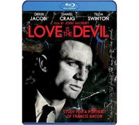 Love Is the Devil [Blu-ray] [1998] [US Import]