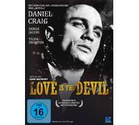 Love Is the Devil [Import allemand]