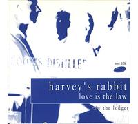 Love Is the Law
