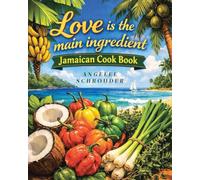 Love is the Main Ingredient
