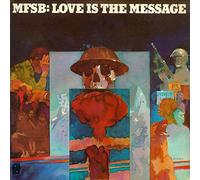 Love Is The Message