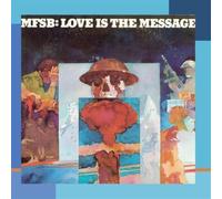 Love Is the Message