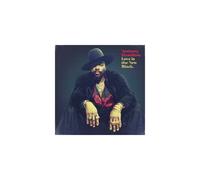 Love Is The New Black, Anthony Hamilton, New