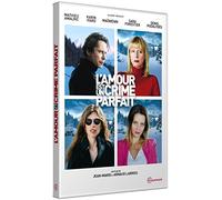 Love Is the Perfect Crime ( L'amour est un crime parfait )