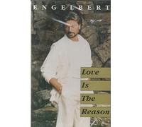 Love Is the Reason [CASSETTE]