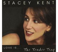 Love Is...The Tender Trap