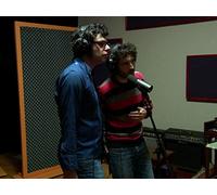 Love is the Weapon of Choice