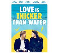 Love Is Thicker Than Water