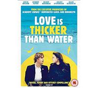Love Is Thicker Than Water [DVD]